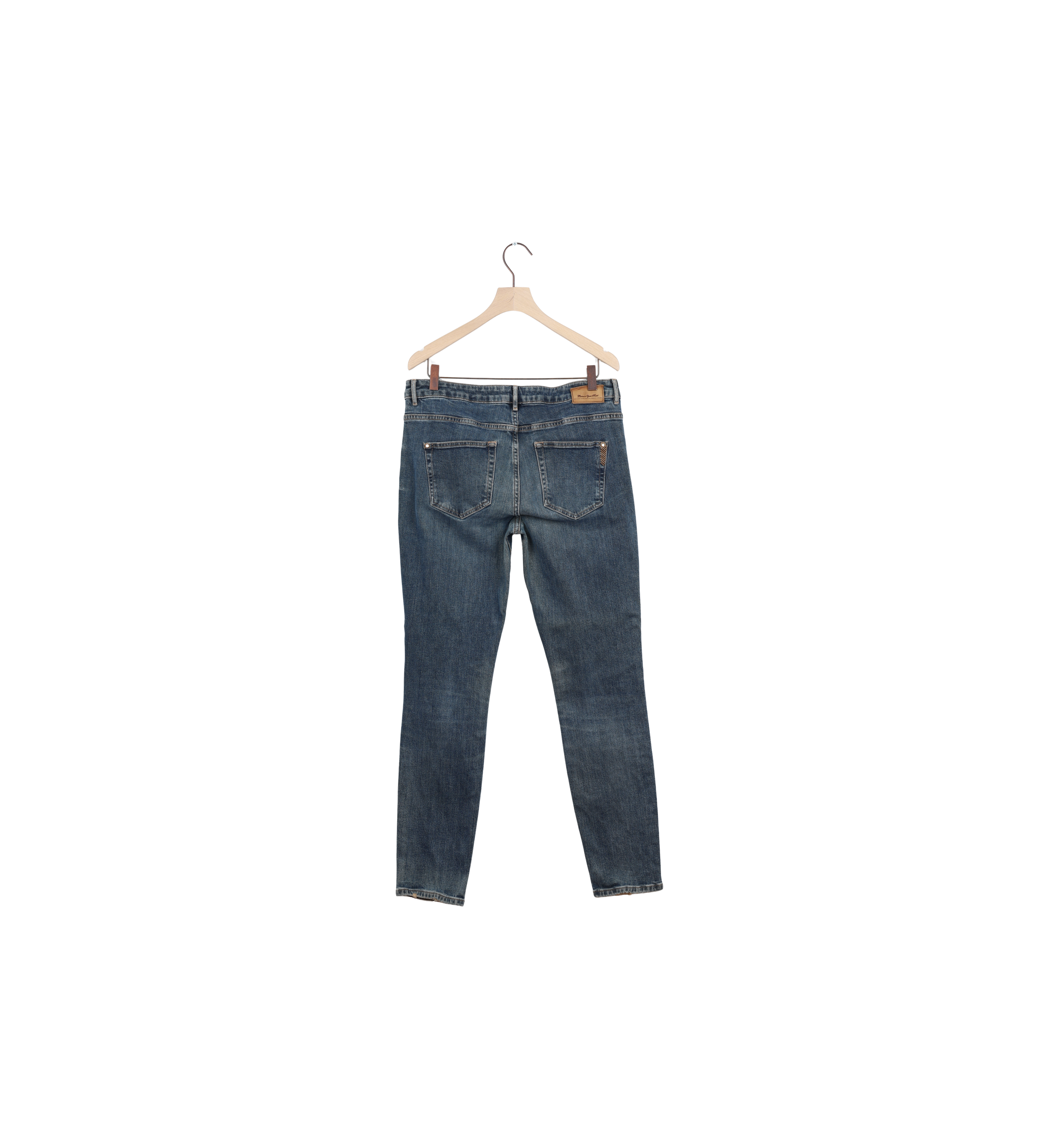 Packshot / Blue / ReLoved